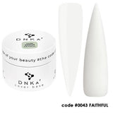 Dnka rubber base #0043 Faitful 30ml