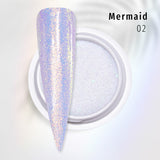 Mermaid 02