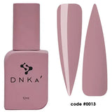 DNKa' Fast Gel Oxford #0013