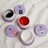 White Gel Paint Ethno 5ml