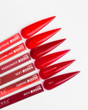 Dnka Rubber base sexy #0004