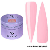 DNKa' Builder Gel Mousse #0007 30 ml
