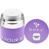 DNKa' Rubber Base with pump 30ml
