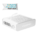 Marathon Saeyang Original Best Seller απορροφητήρας σκόνης με φιλτρο & Led φωτισμό 65watt