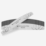 STALEKS EXPERT 40
λίμες για νύχια 180/240 grit (25 τεμ.)