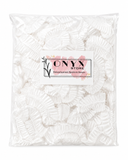 ONYX STORE Σακουλες για πεντικιουρ με λαστιχο 50τεμ