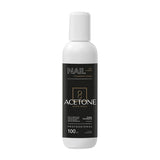 Ocho Aceton Strawberry 100ml