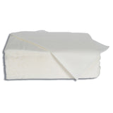 Πετσετες Μανικιουρ-Πεντικιουρ Μιας χρησης 100τεμ