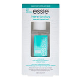Essie Here to stay βαση απλη 13.5 ml