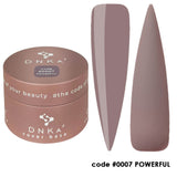 DNKa' Cover Base #0007 Powerful, 30 ml