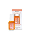 Essie nail & cuticle oil apricot