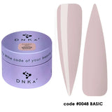 DNKa' Builder Gel #0048 Basic