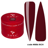 DNKa' Cover Base #0006 Rich, 30 ml