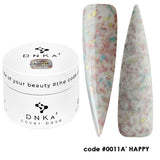 DNKa' Cover Base #0011A' Happy, 30 ml