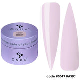 DNKa' Builder Gel #0049 Basic
