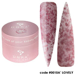DNKa' Cover Base #0010A' Lovely, 30 ml