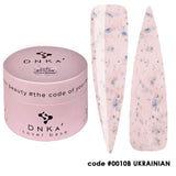 DNKa' Cover Base #0010B' Ukrainian, 30 ml