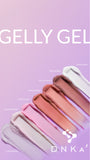 Jelly gel #0006 Idol