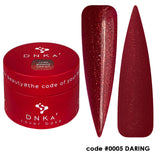 DNKa' Cover Base #0005 Daring, 30 ml