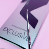 Staleks exclusive πενσακι επωνυχιων sx-21/2m