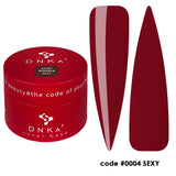 DNKa' Cover Base #0004 Sexy, 30 ml