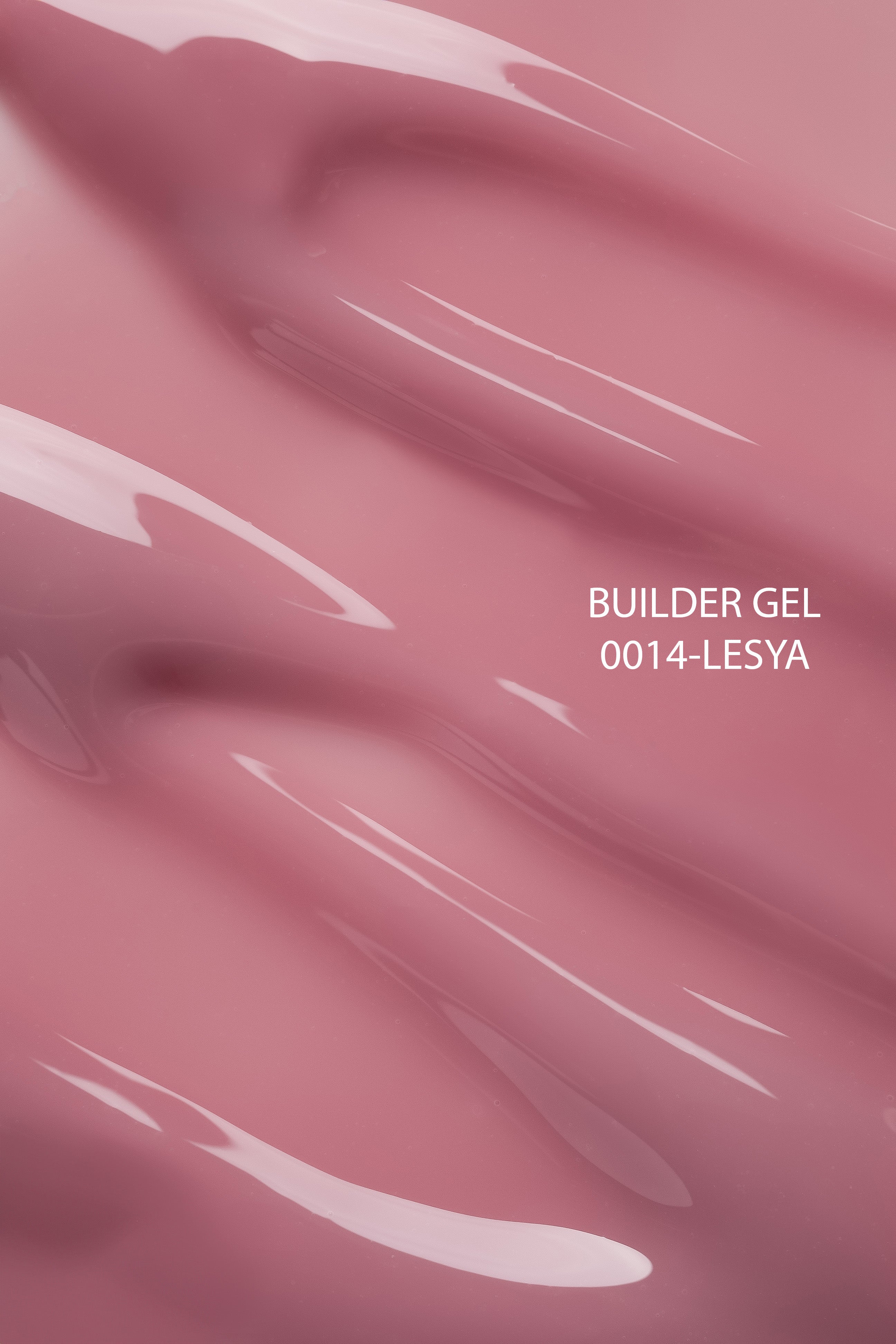 DNKa\' Builder Gel #0014 Lesya
