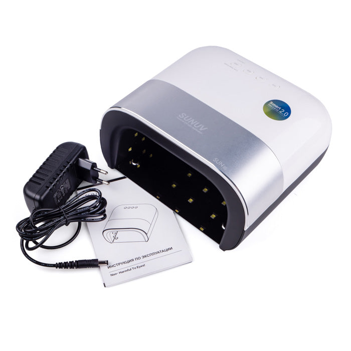 Led UV Lamp SUNUV  SUN 3S