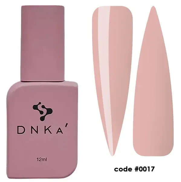 DNKa' Fast Gel Oxford #0017