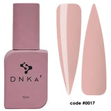 DNKa' Fast Gel Oxford #0017