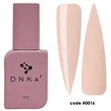 DNKa' Fast Gel Oxford #0016