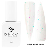dnka rubber base #0056 Fairy