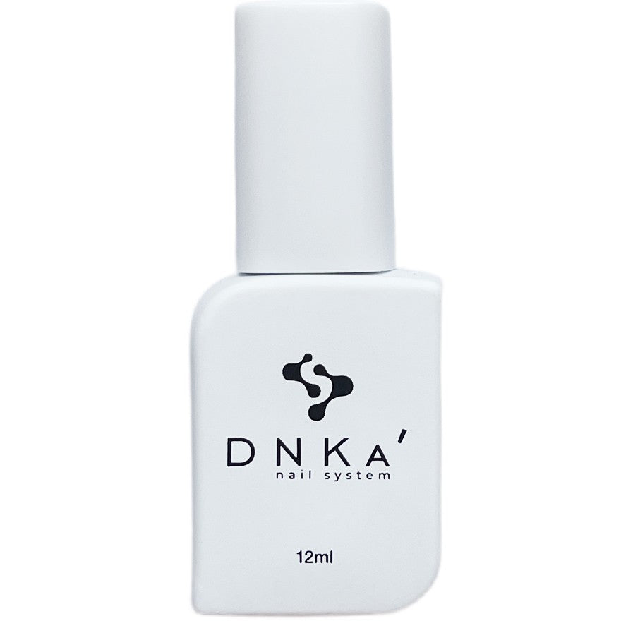 dnka rubber Base clear