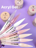 dnka acrygel #0002 Vitrage