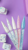dnka rubber base #0057 Candy