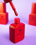 dnka rubber base #0001 Ambitius