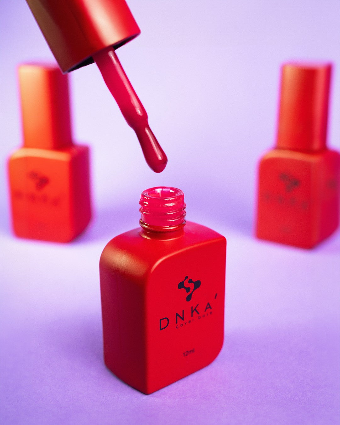 dnka rubber base #0006 Rich