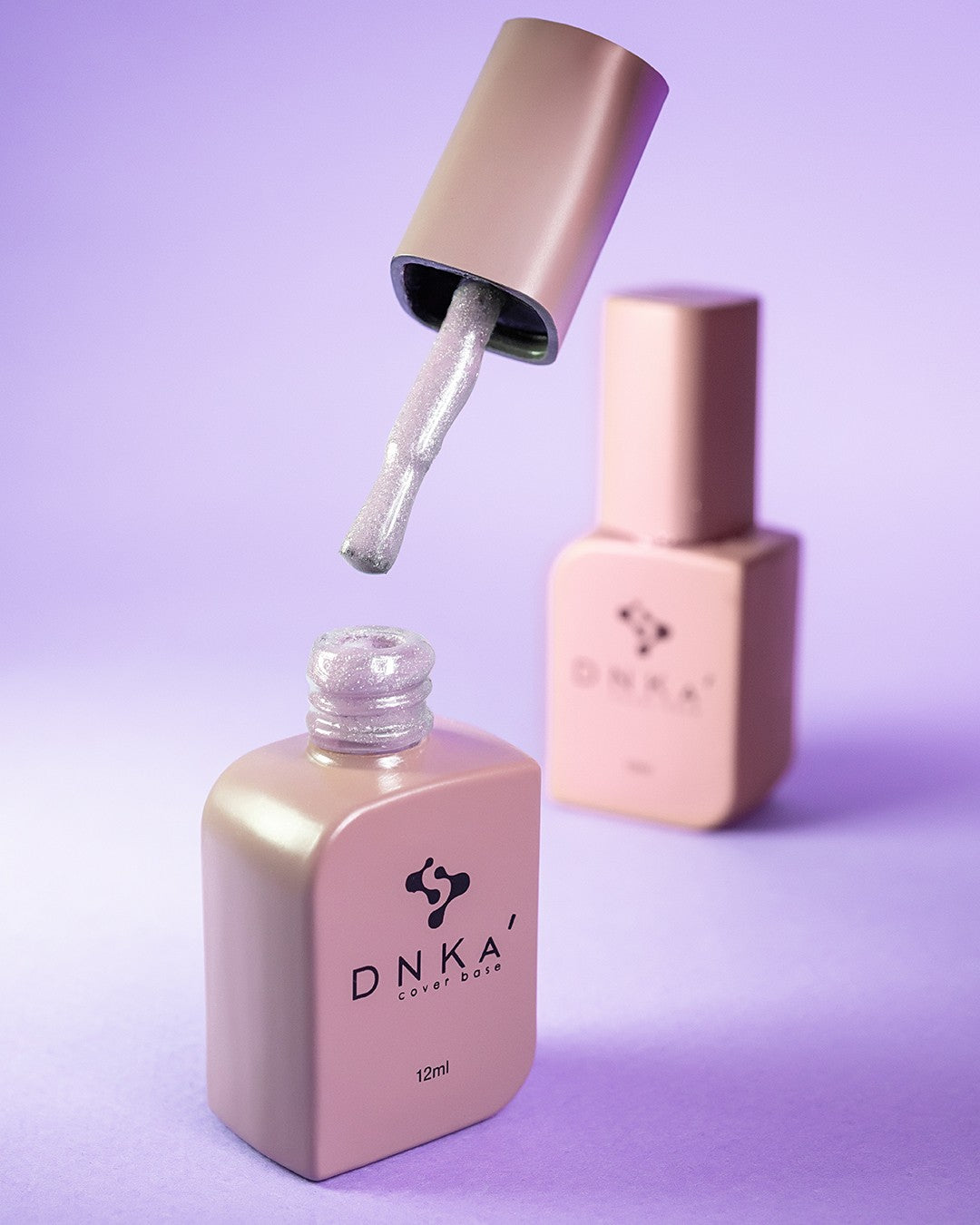 dnka rubber base #0013 Amazing
