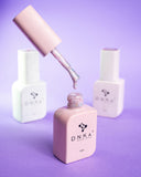 dnka rubber base #0011B Beauttiful