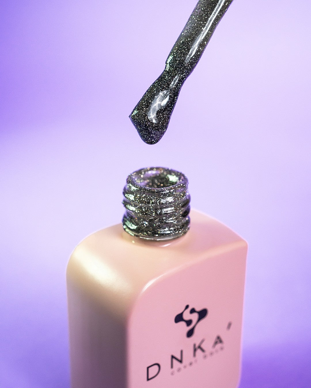 dnka rubber base #0013A Cheerful