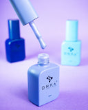 dnka rubber base #0015 Cosmic