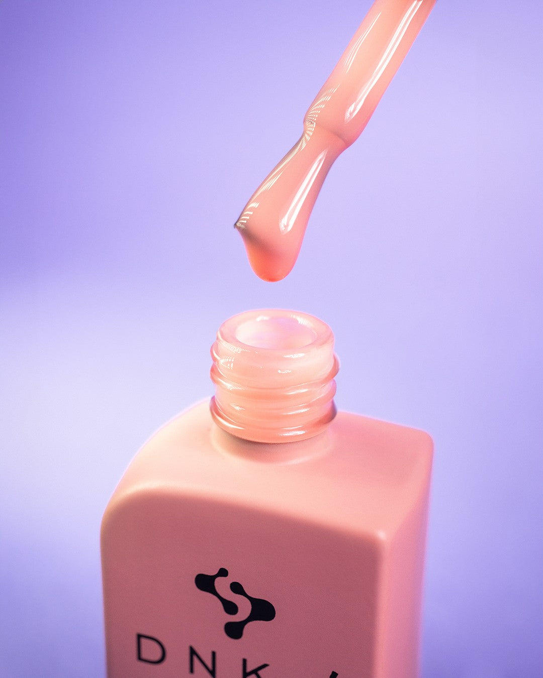 dnka rubber base #0018 Dreamy