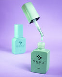dnka rubber base #0019 Fresh