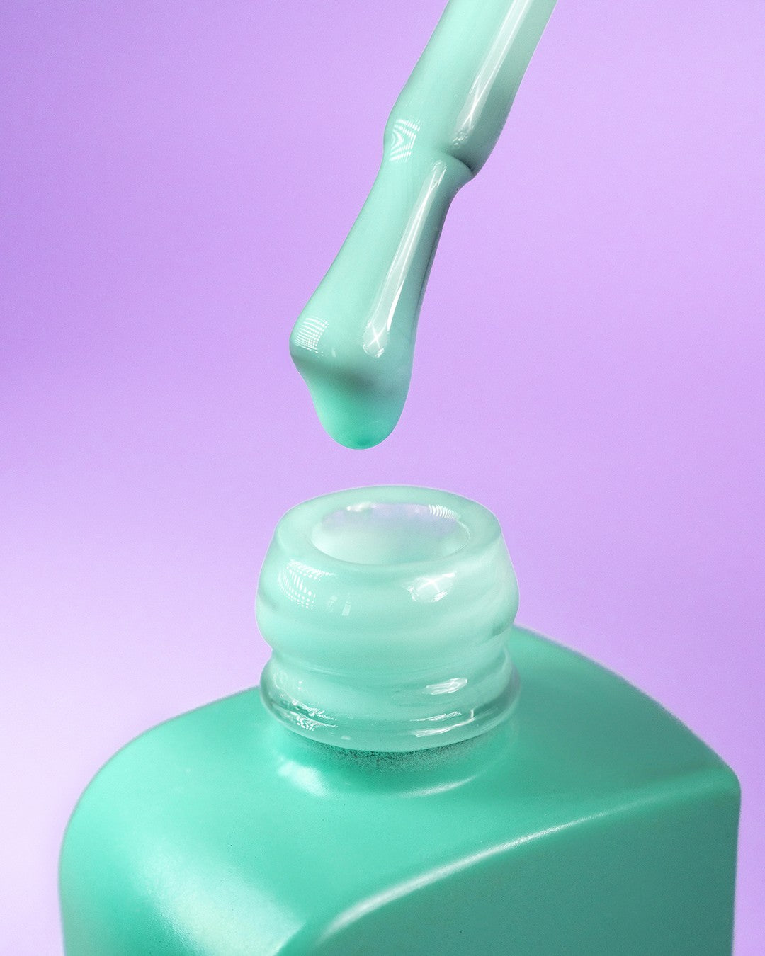 dnka rubber base #0020 Intuitive