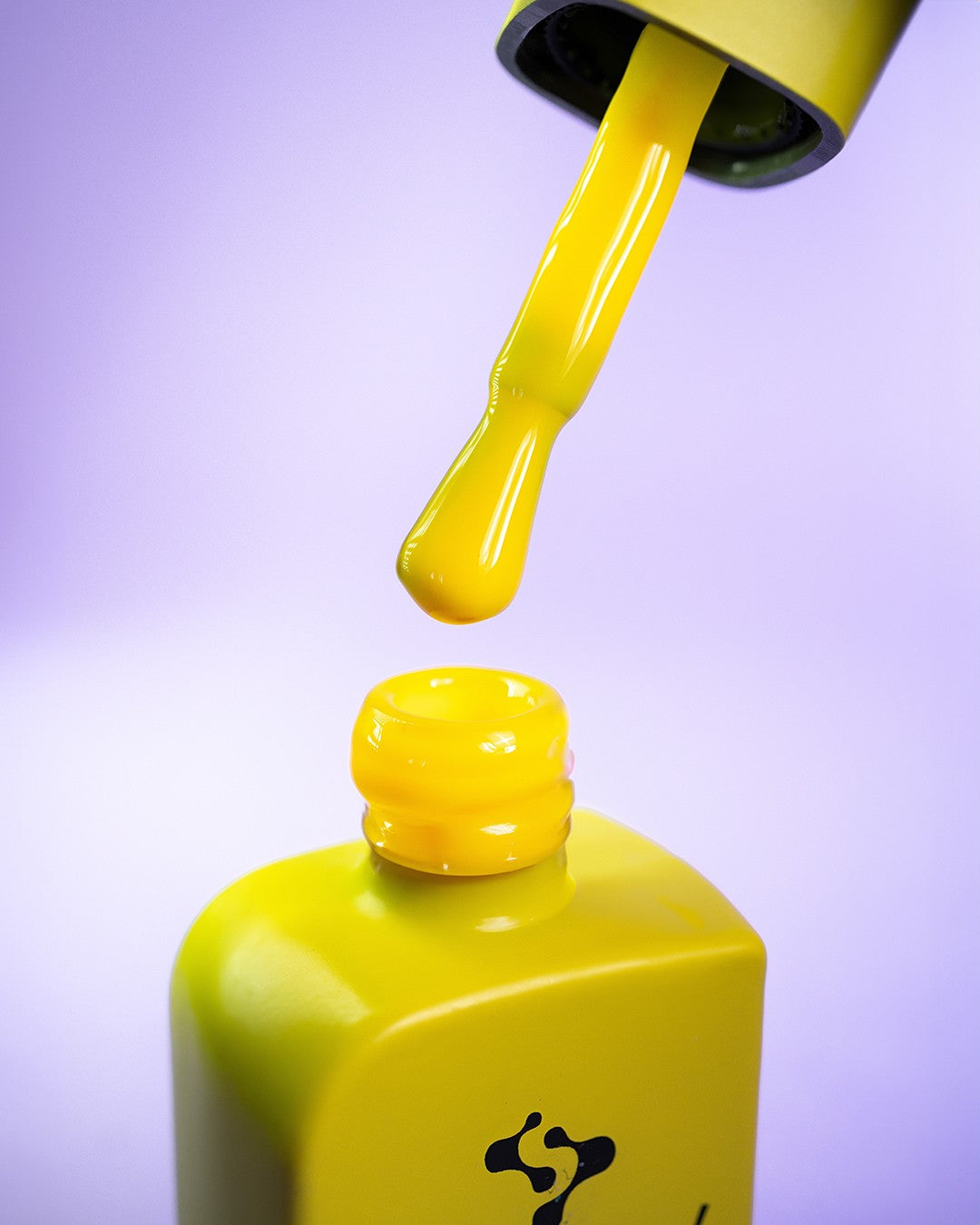 dnka rubber base #0021 Sunny