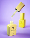 dnka rubber base #0022 Naive