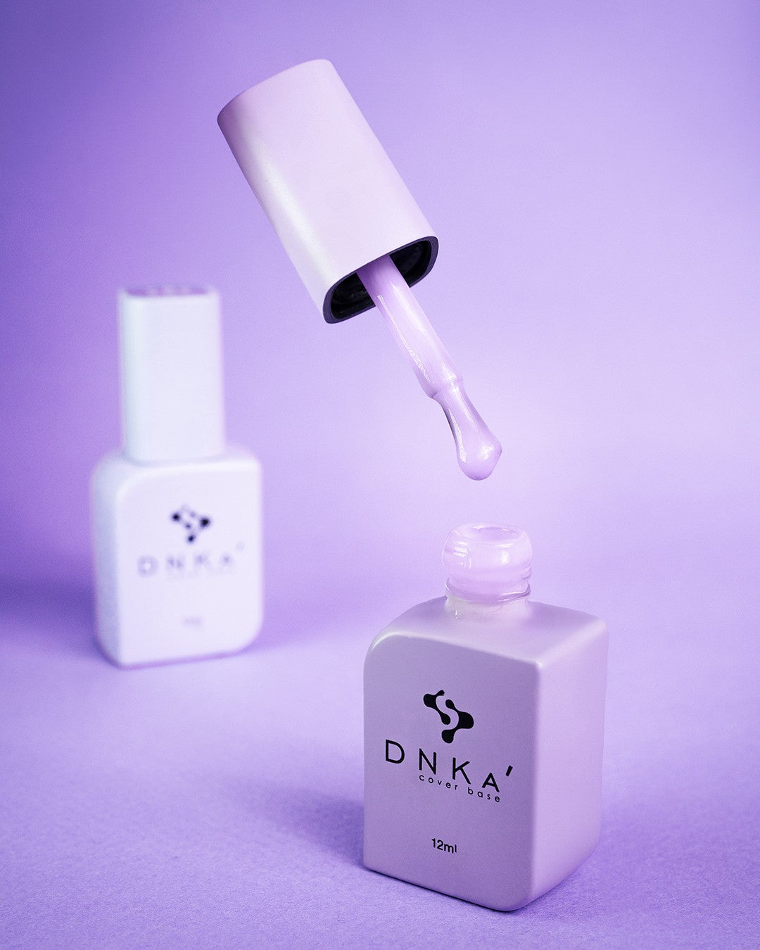 dnka rubber base #0024 Creative