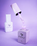 dnka rubber base #0024 Creative