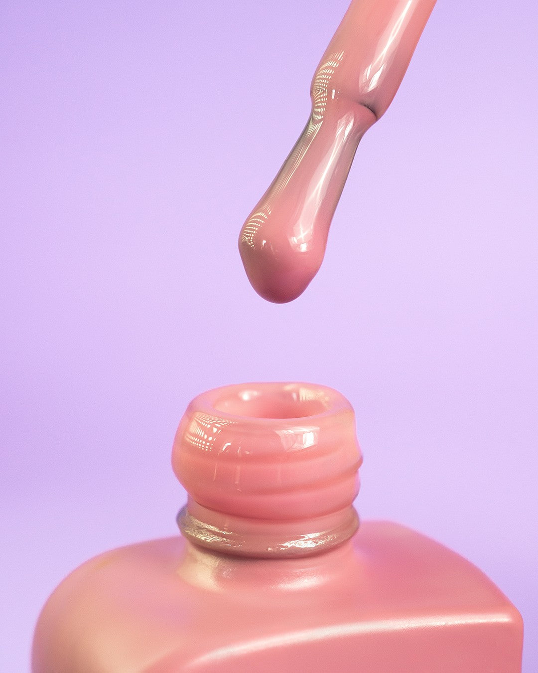 dnka rubber base #0027 Serious