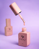 dnka rubber base #0034 Modest