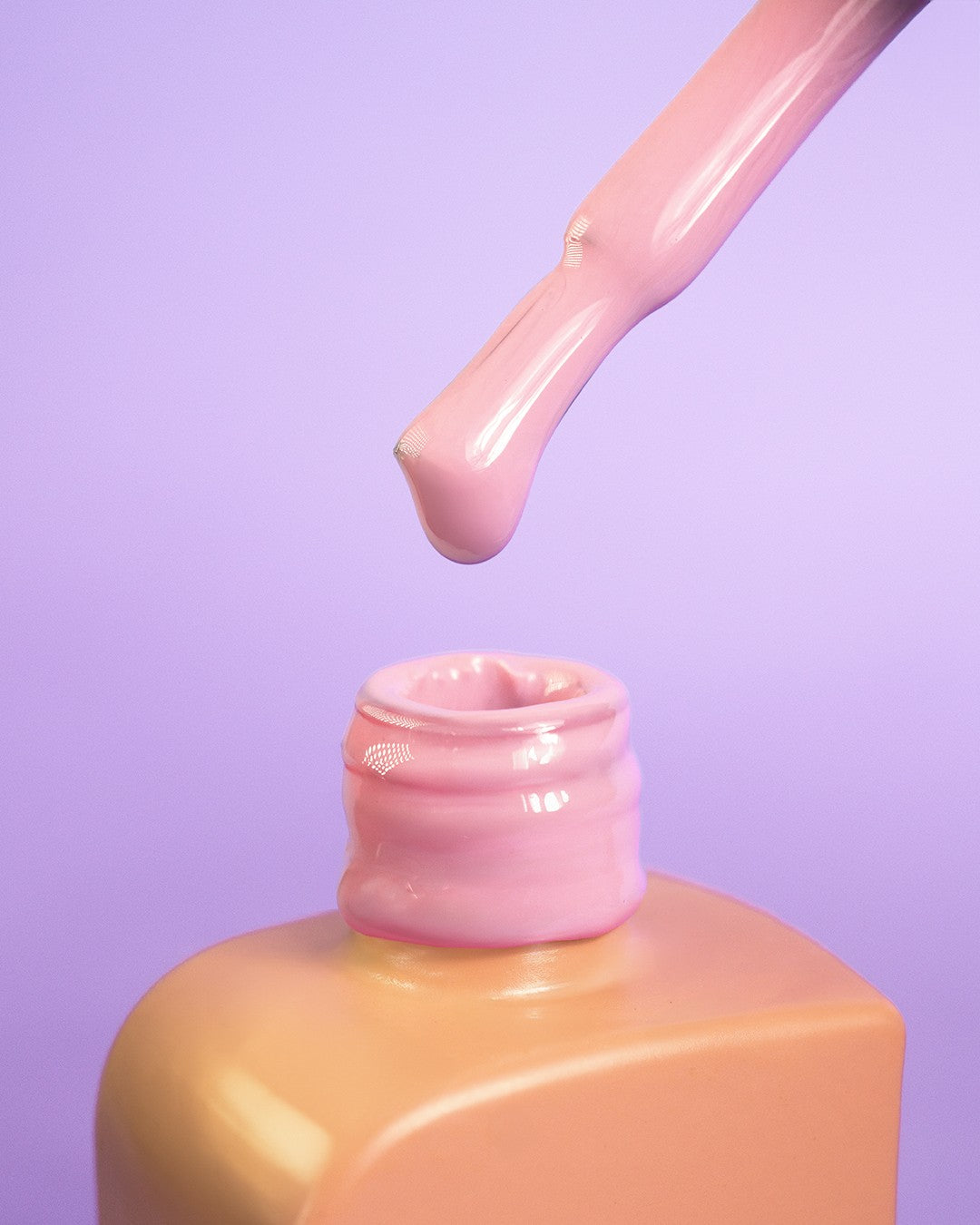 dnka rubber base #0035 Perfectionist
